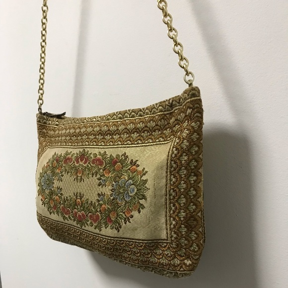 Vintage Mister Simon Earnest Italian Purse! - Picture 6 of 11